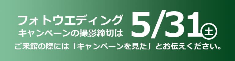 キャンペーン締切は12月29日（金）